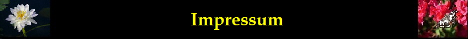Impressum