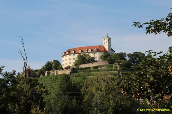 Schloss Kaltenstein