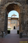 Alc�zar von Sevilla