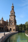 Plaza de Espa�a - Sevilla (1)