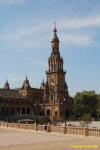 Plaza de Espa�a - Sevilla (2)