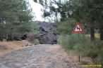 "Kurvenreiche Strecke)