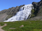 Dynjandi (Fjallfoss) (1)