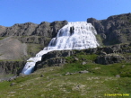 Dynjandi (Fjallfoss) (2)