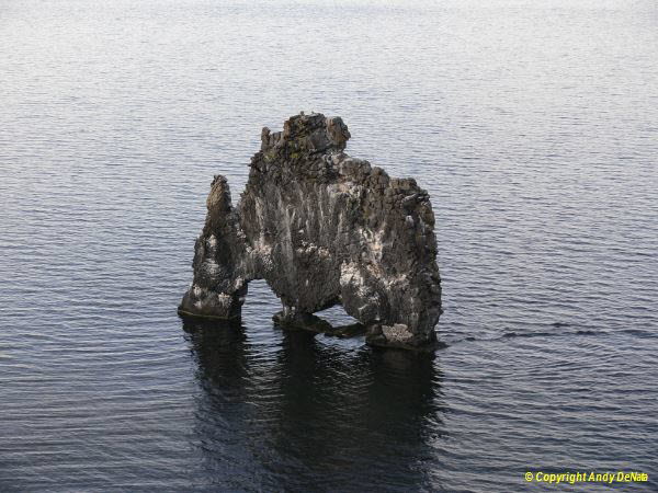 Hvitserkur
