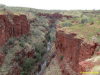Schlucht