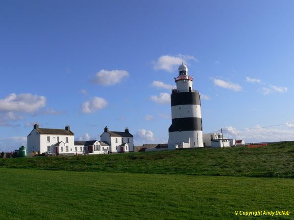 Hook Lighthouse