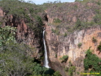 Tolmer Falls
