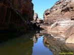 Cobbold Gorge