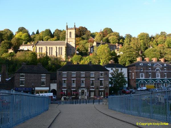 Ironbridge