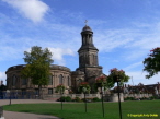 St Chad�s Church