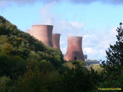 Power Station