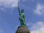 Hermannsdenkmal 