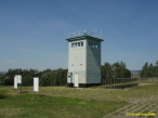 Innerdeutsche Grenzanlage
